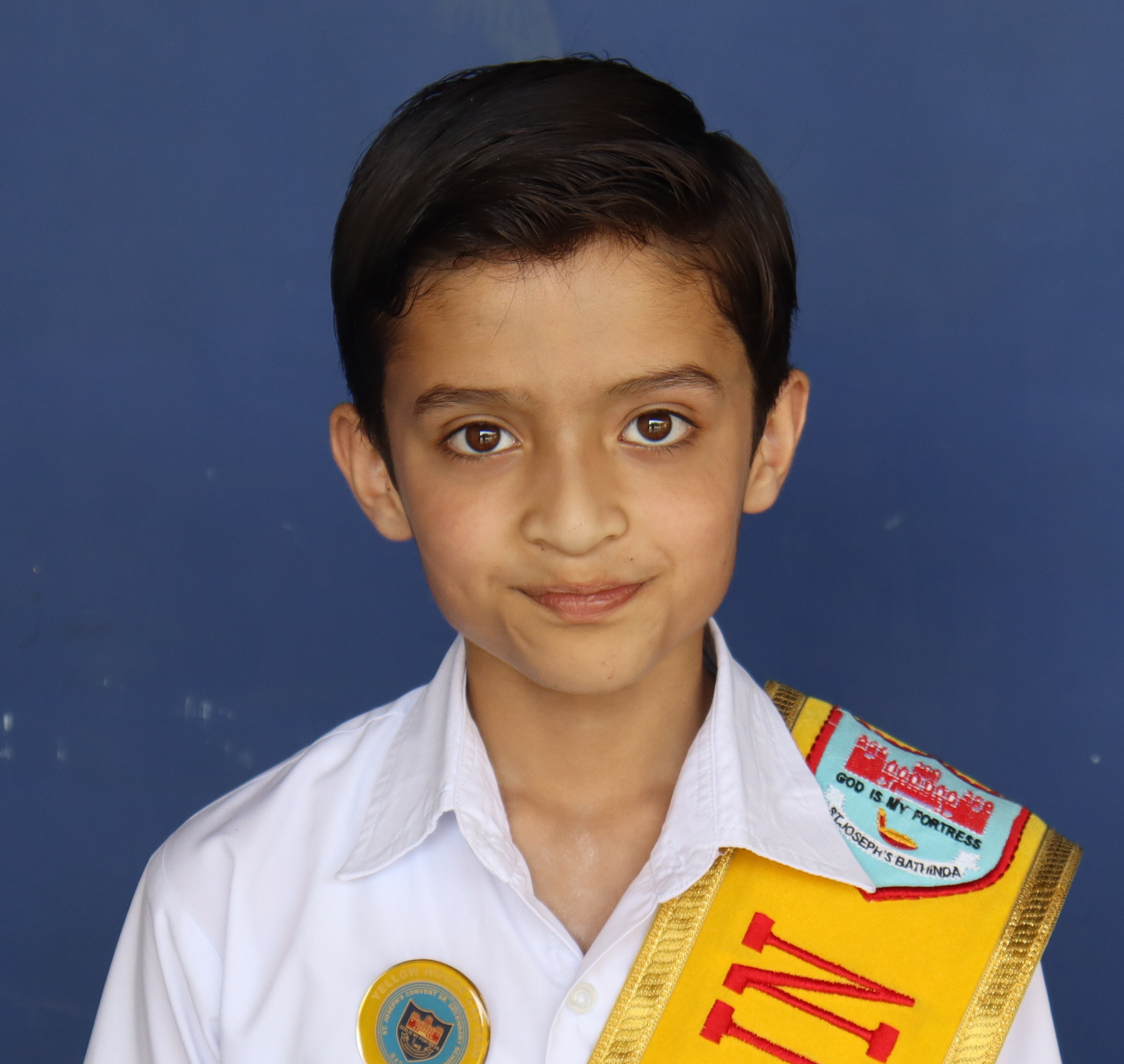 PAVTESH SINGH BRAR